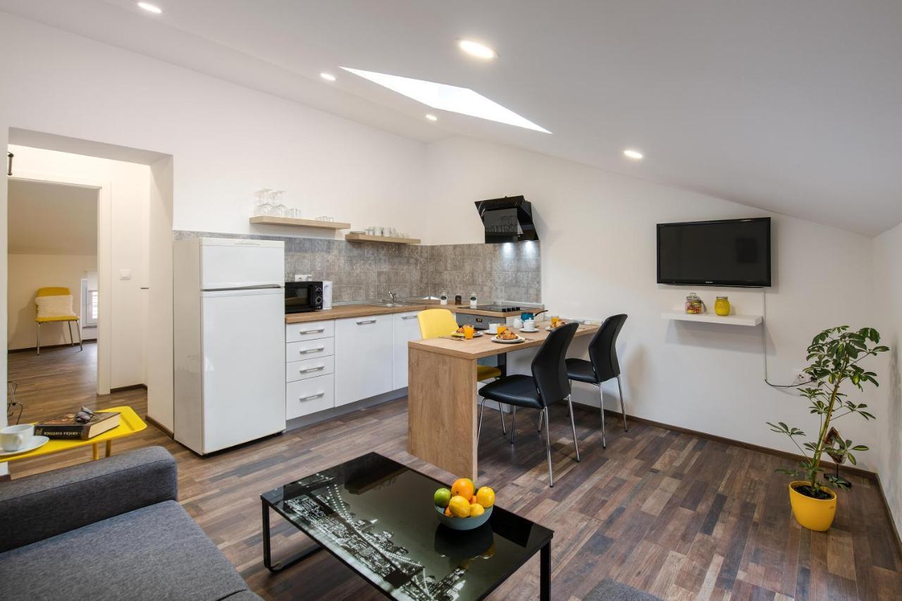 Apartment Hana - Attic In Center *